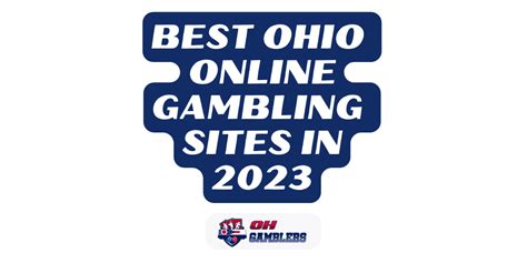 ohio betting sites|best ohio online betting sites.
